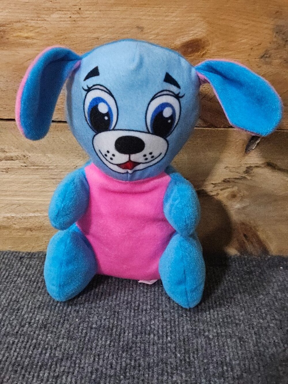 Toy Works Dog Stuffed Animal
